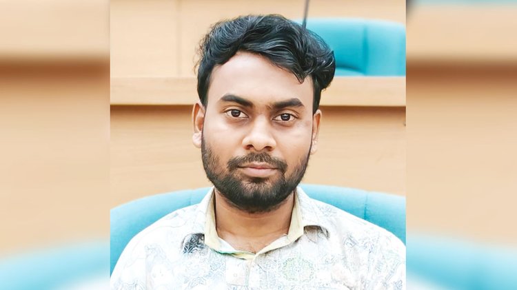 রওনক মাহমুদ