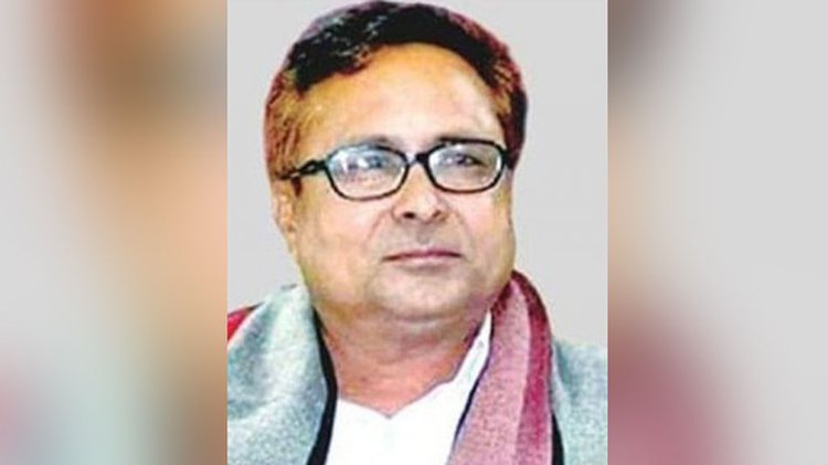 রফিকুল ইসলাম। ছবি: সংগৃহীত