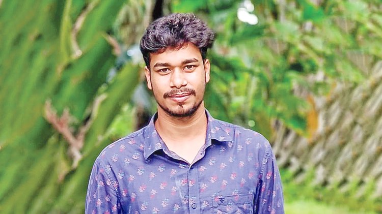 রিপন মিয়া