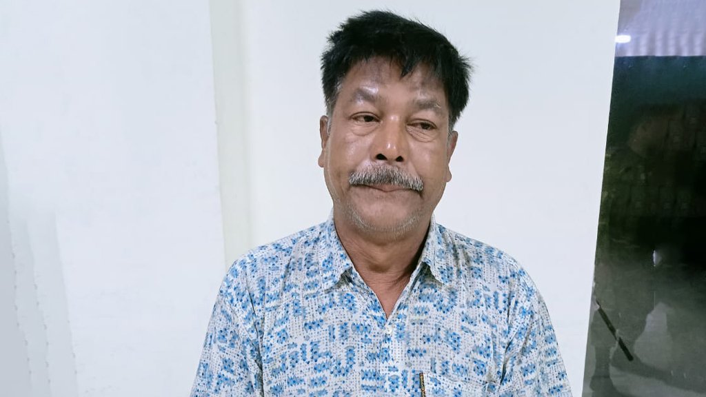 গঙ্গাচড়ায় হিন্দুপল্লিতে হামলাকারীদের উসকানি, স্থানীয় সাংবাদিক গ্রেপ্তার