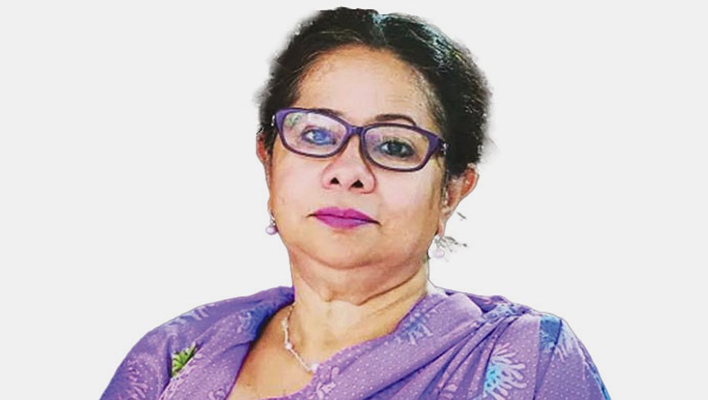 সমঝোতা ছাড়া কোনো সমাজে শান্তি আসে না