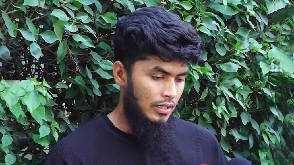 পাকিস্তান লিগ নিয়ে ‘বেফাঁস’ মন্তব্য করে ক্ষমা চাইলেন রিশাদ