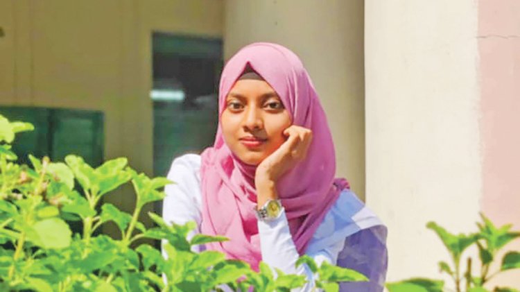 মোছা. রাতিয়া খাতুন
