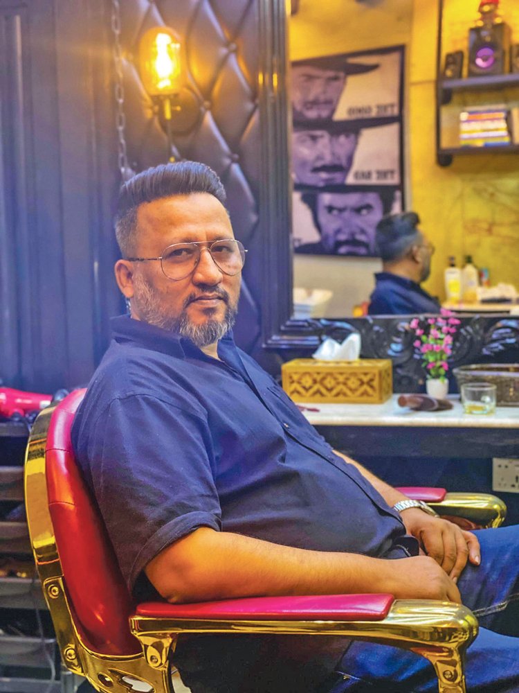 রায়হান খান