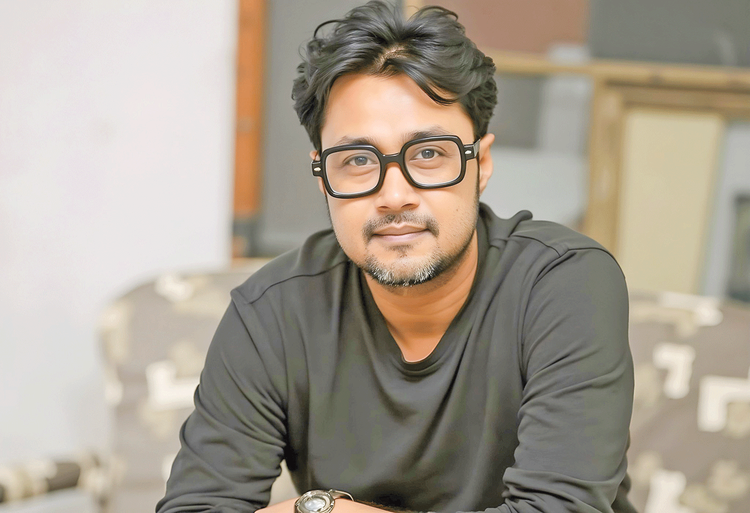 সৈকত নাসির