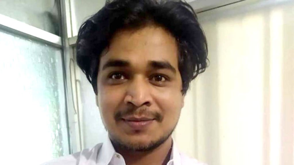 ‘তোর সময় শেষ, যা খাওয়ার খেয়ে নে’—হুমকির ৩ দিন পরেই বাবলাকে হত্যা