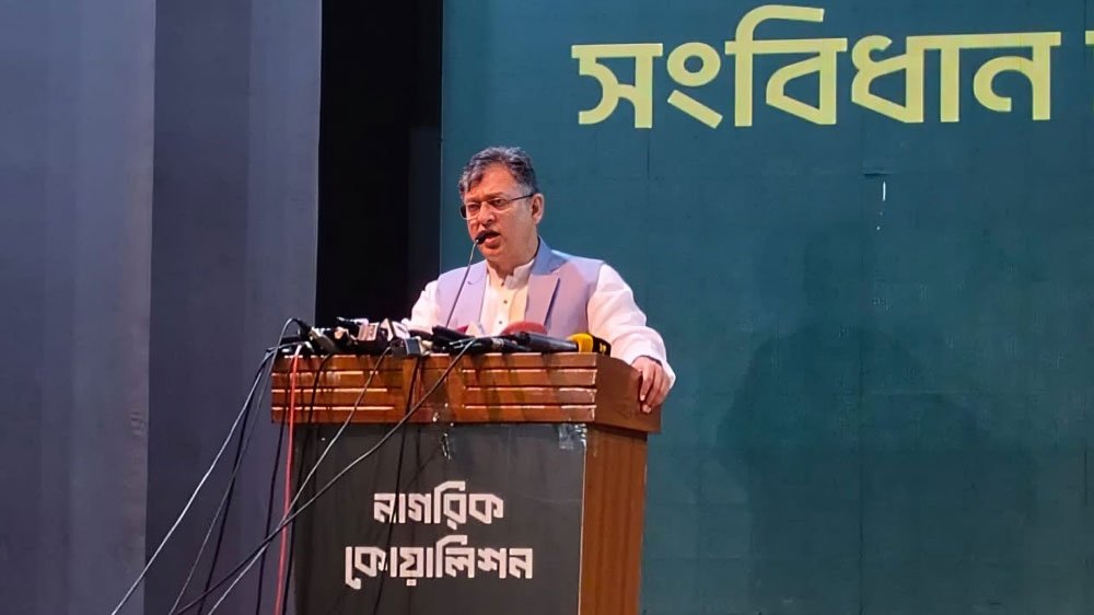 আ.লীগের কার্যক্রম নিষিদ্ধের সিদ্ধান্তকে স্বাগত জানায় বিএনপি: সালাহউদ্দিন