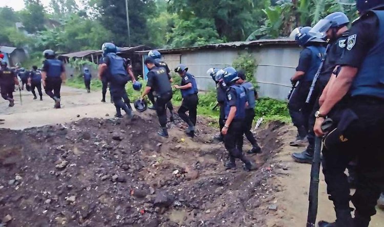 ছবি: আজকের পত্রিকা