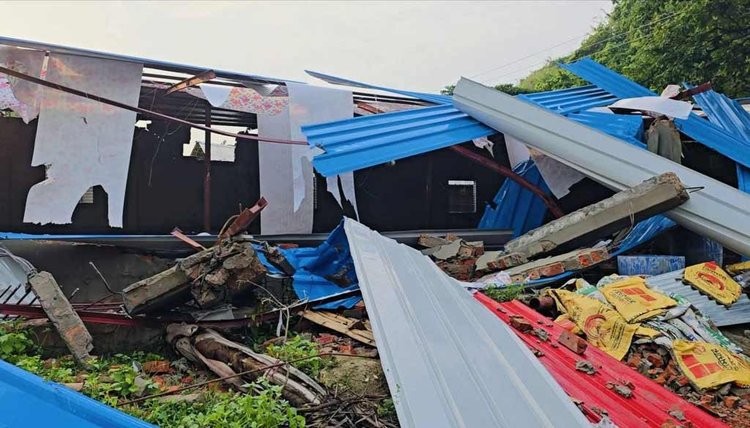 ছবি: আজকের পত্রিকা