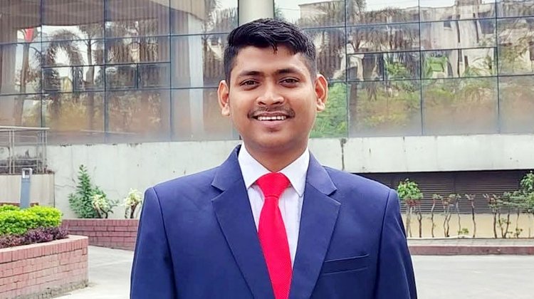 আজগর আলী শামীম