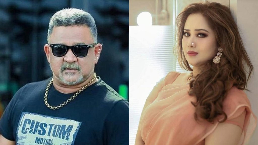 সালমান শাহর স্ত্রী সামিরা ও ডনের দেশত্যাগে নিষেধাজ্ঞা