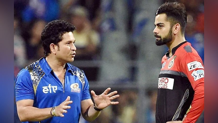 বেঙ্গালুরুর শিরোপাজয়ের উৎসবে হতাহতের ঘটনা মানতে পারছেন না শচীন-কোহলিরা