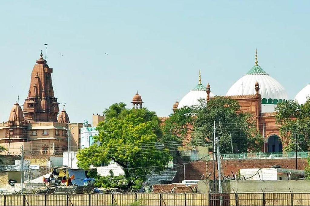 ভারতে মুসলমানেরা এক অনন্ত বিচারের মুখোমুখি
