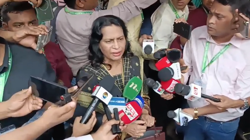 বিএনপিপন্থী তিন শিক্ষকেরও ‘ভোট বর্জন‘