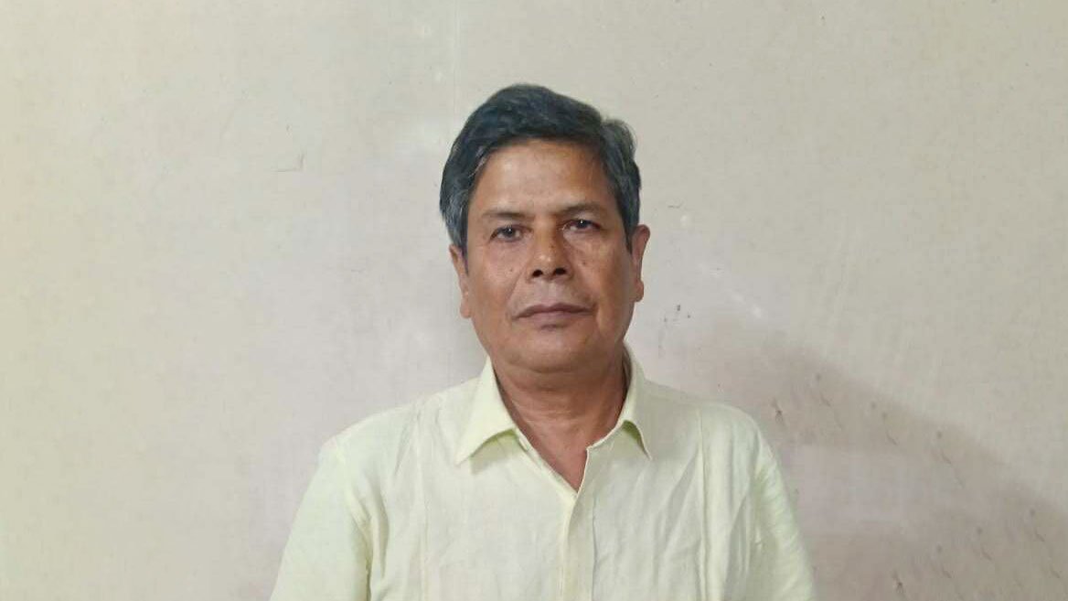 সাবেক সচিব আবু আলম মোহাম্মদ শহীদ খান গ্রেপ্তার