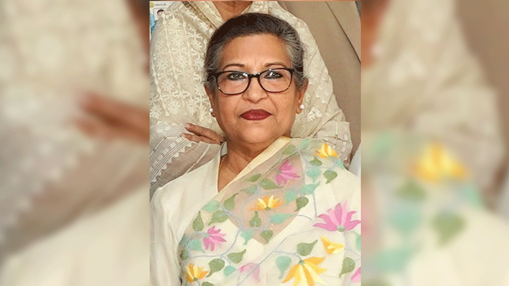 শেখ রেহানার প্লটের বরাদ্দ বাতিলের নির্দেশ