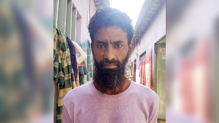 শাহীন শিকদার। ছবি: আজকের পত্রিকা