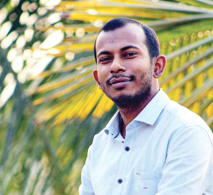 সাইফুল ইসলাম