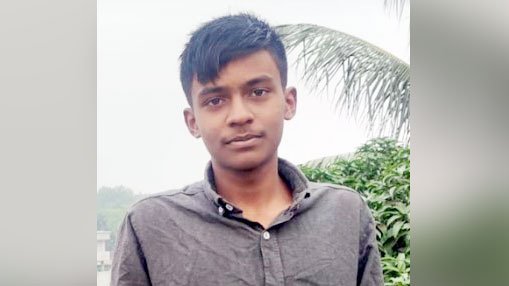 শহীদ সাজিদ। ফাইল ছবি
