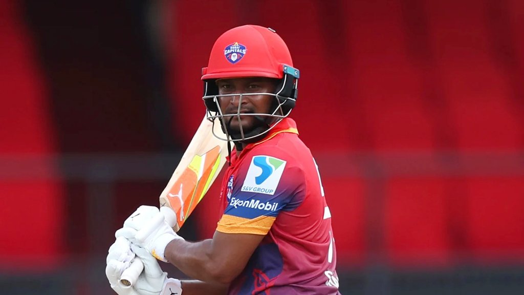 কানাডায় বাজে সময় কাটাচ্ছেন সাকিব, টানা গোল্ডেন ডাক