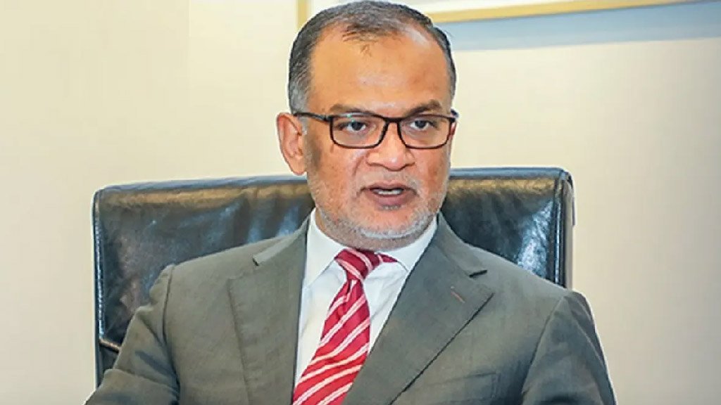 মামলার বিষয়ে নিশ্চিত নই: শেখ বশিরউদ্দীন