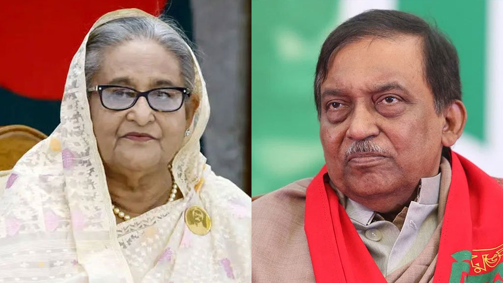 শেখ হাসিনা ও কামালসহ তিনজনের বিরুদ্ধে মানবতাবিরোধী অপরাধের মামলায় রায়ের দিন নির্ধারণ ১৩ নভেম্বর