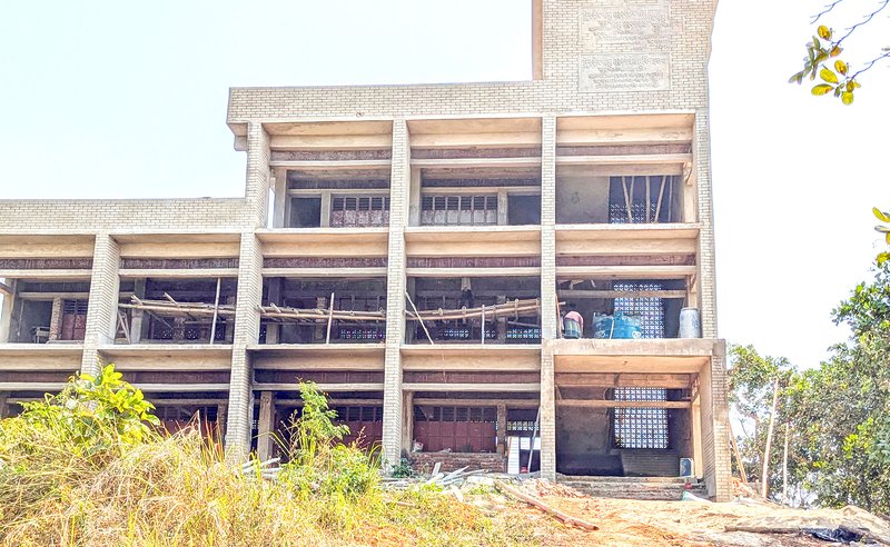 টুকটংপাড়া সরকারি প্রাথমিক বিদ্যালয়