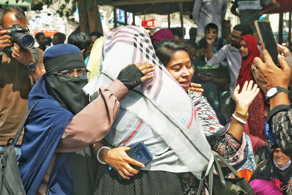 নিয়োগের পথ খুলল প্রাথমিকের সাড়ে ৬ হাজার শিক্ষকের