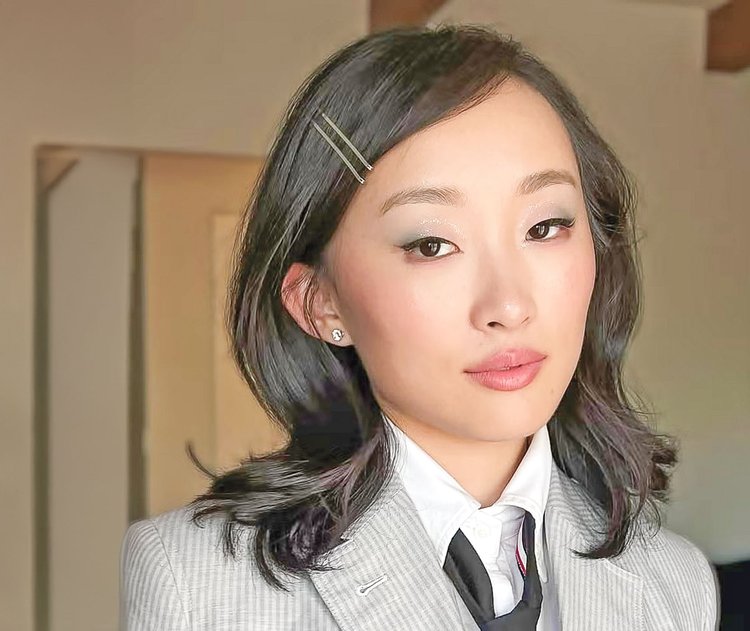 শোল্ডার লেন্থ লেয়ার