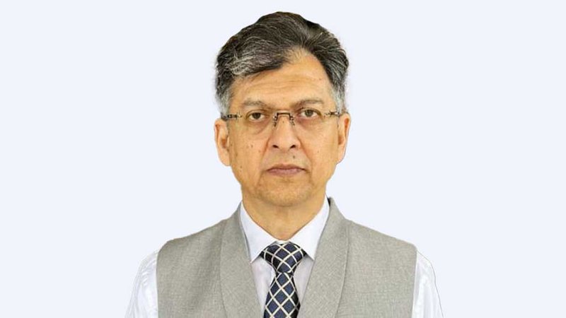 ৭০ থেকে ৮০ শতাংশ ভোট পড়তে পারে, আশা সালাহউদ্দিন আহমদের