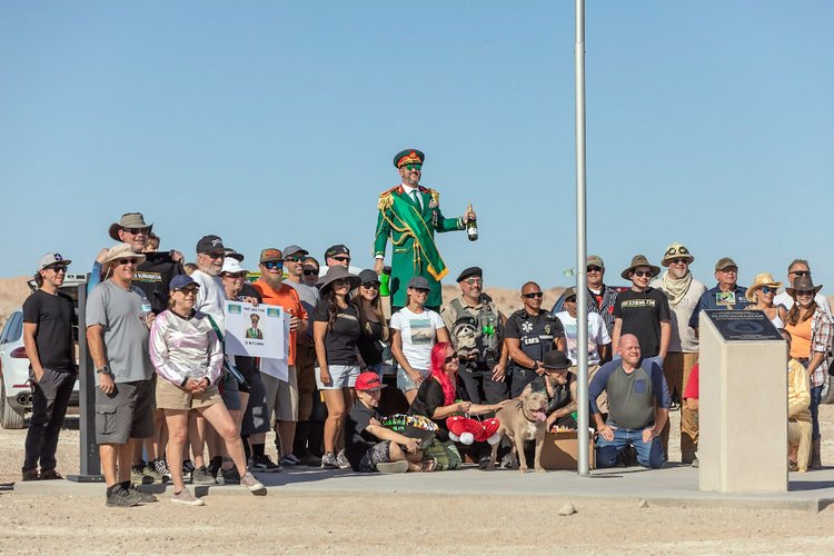 স্লোজামাস্তানের নাগরিকদের প্রায় ৫০ শতাংশই যুক্তরাষ্ট্রের বাসিন্দা। ছবি: ফেসবুক