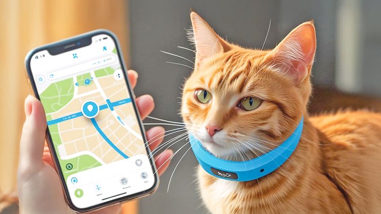 স্মার্ট কলার