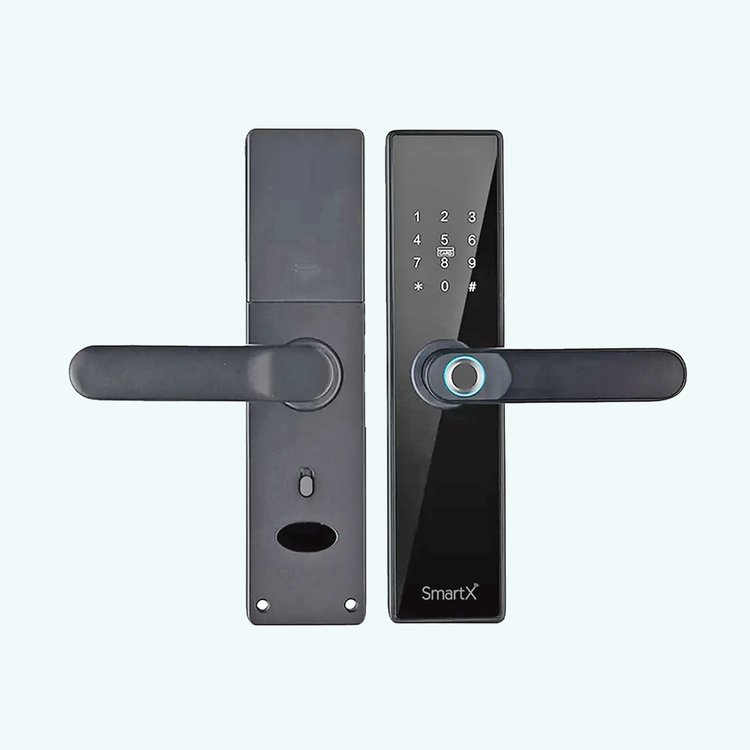 স্মার্ট সিকিউরিটি গ্যাজেট