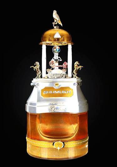 শুমুখ। ছবি: সংগৃহীত