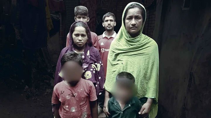 দুই দেশের আদালতের নির্দেশের পরও অন্তঃসত্ত্বা সোনালীর প্রত্যাবাসন নিয়ে জটিলতা