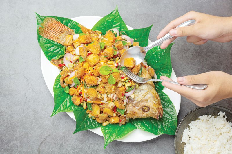 spicy-fried-tubtim-fish-salad-spicy-thai-food
