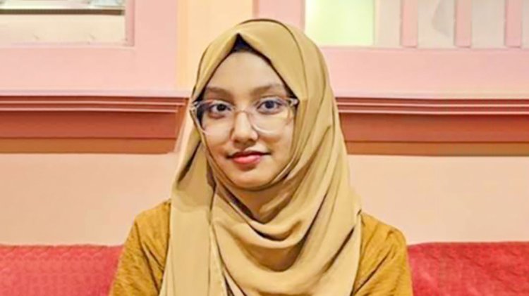 সুরাইয়া বিনতে হাসান