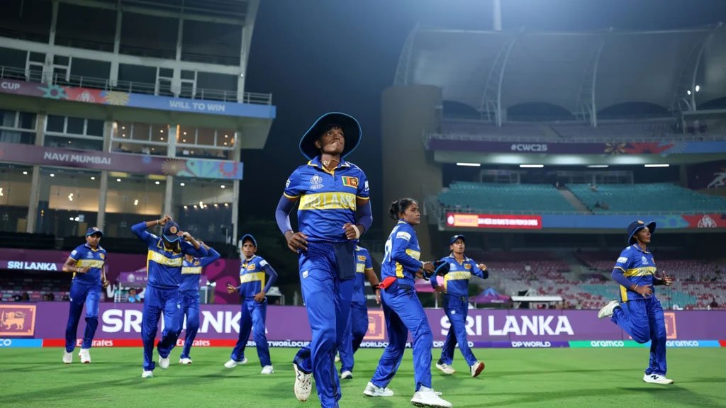 বাংলাদেশের বিদায়ঘণ্টা বাজিয়ে লঙ্কানদের দুশ্চিন্তা এখন পাকিস্তানকে নিয়ে