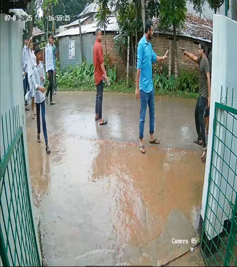 শ্রীপুর