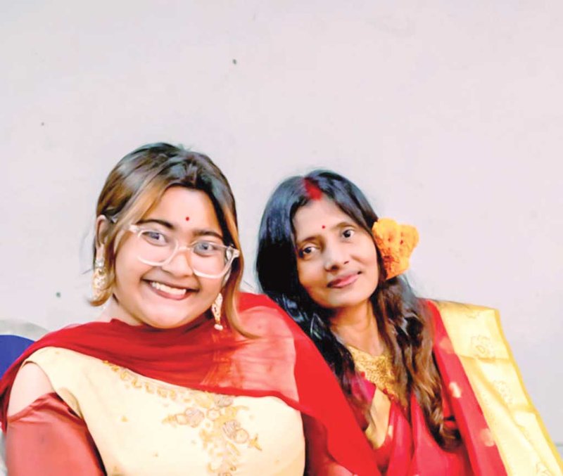 শ্রেয়া-১