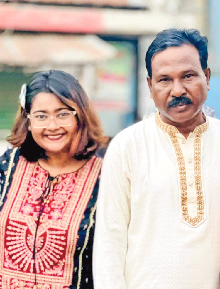 শ্রেয়া ঘোষ