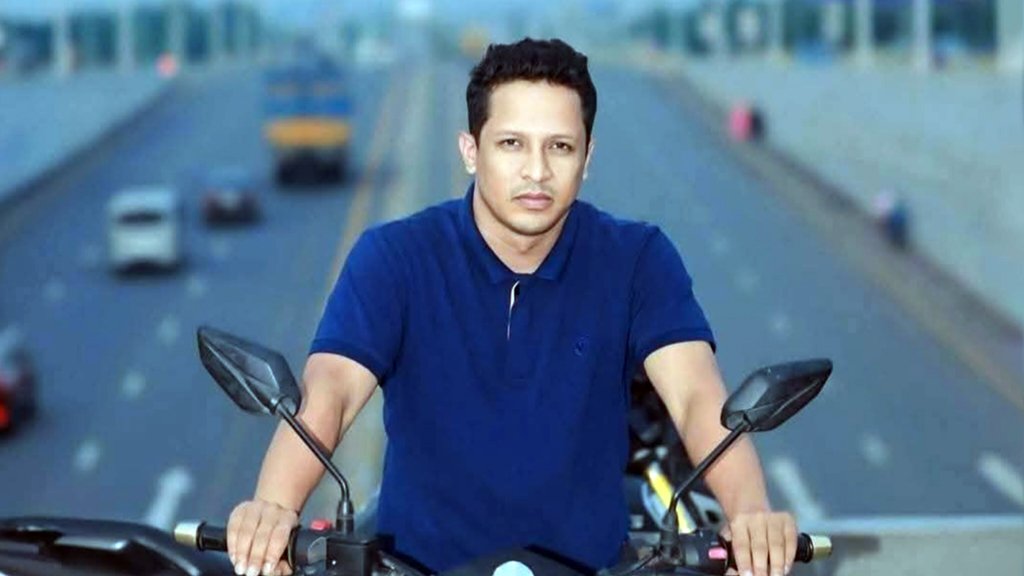 মেট্রোরেলের বিয়ারিং প্যাড পড়ে নিহত কালাম ভাইয়ের সংসারও সামলাতেন, পরিবারে হাহাকার