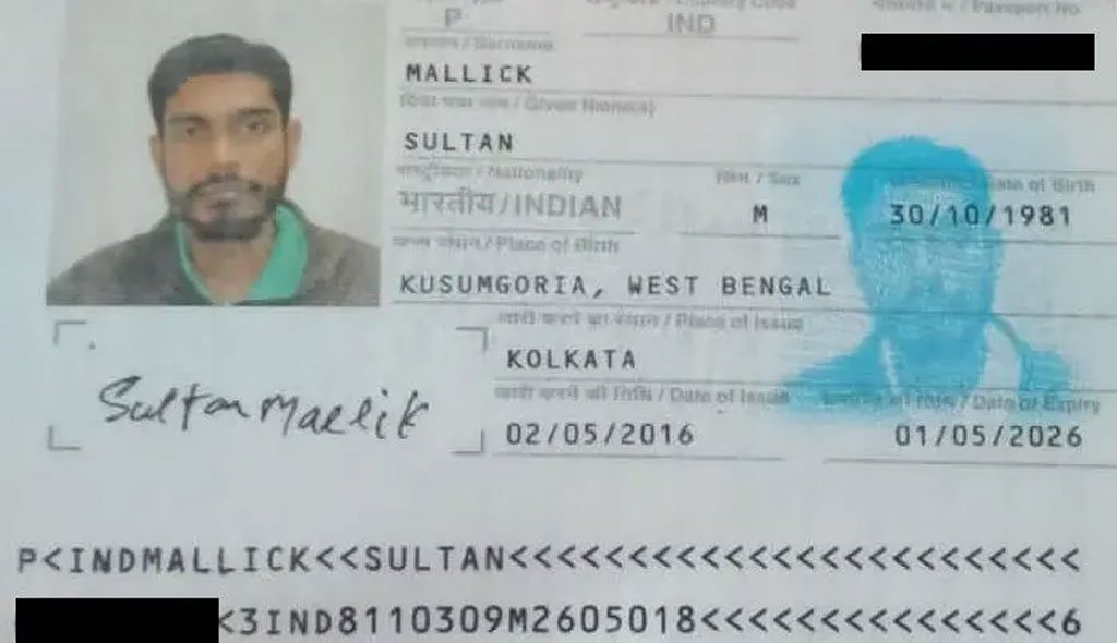 গুজরাটে ‘বাংলাদেশি’ তকমা দিয়ে গ্রেপ্তার ব্যক্তিরা ভারতীয় মুসলমান
