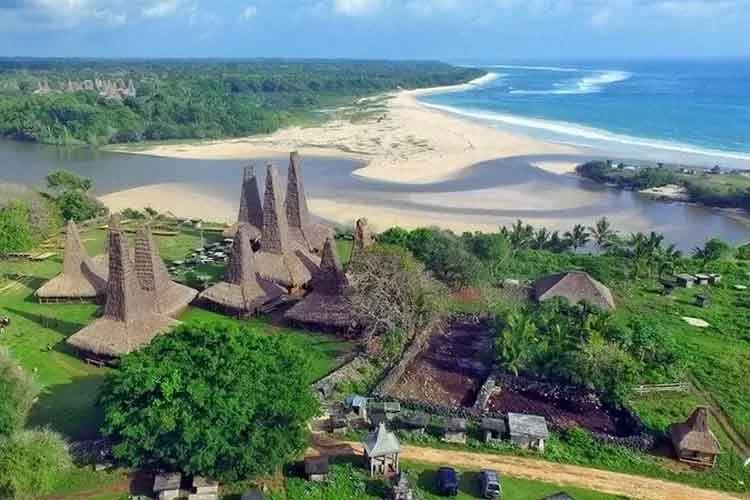 sumba