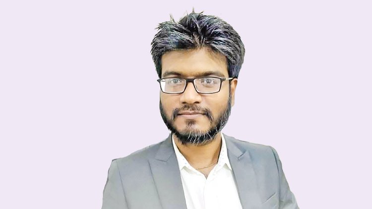 সুমন সেন
