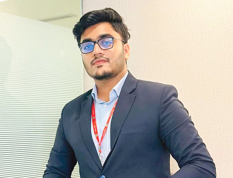 সায়হান বিন সাজ্জাদ