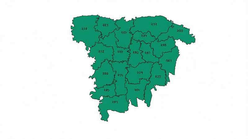 সিলেটে জয়শূন্য জামায়াত, ১৯ আসনের ১৮টিই বিএনপির