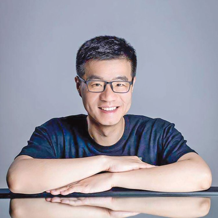 বিজ্ঞানী টিং ঝু