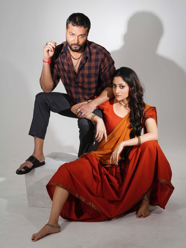 বাড়ল ‘উৎসব’-এর শো নেমে গেল ‘টগর’