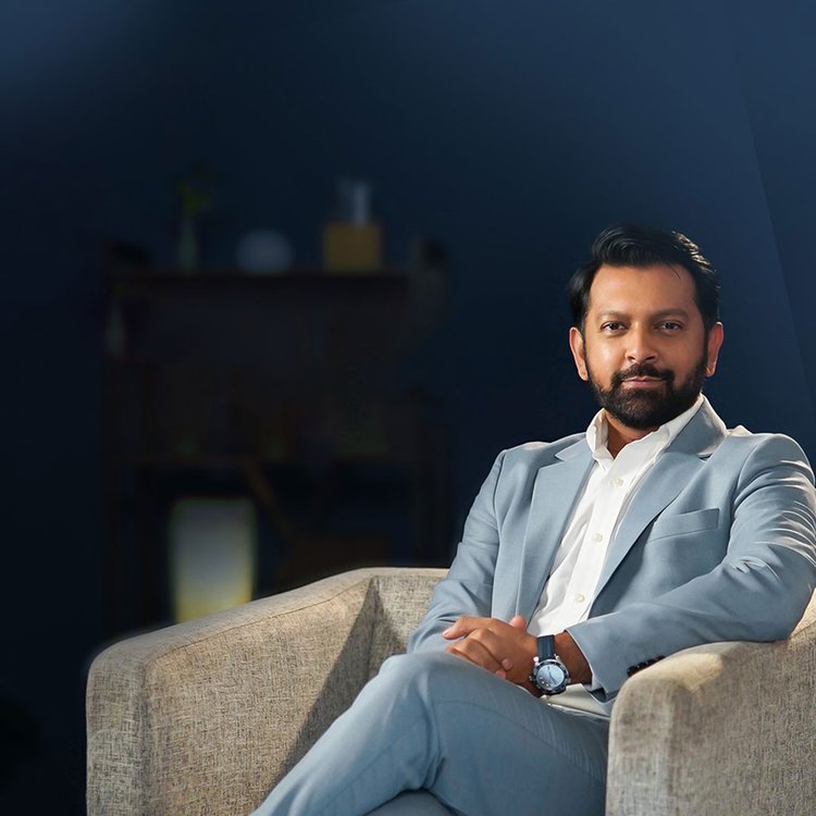 তাহসান খান; ছবি: সংগৃহীত